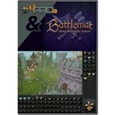 AGFPRO + BattleMat 4-Pack