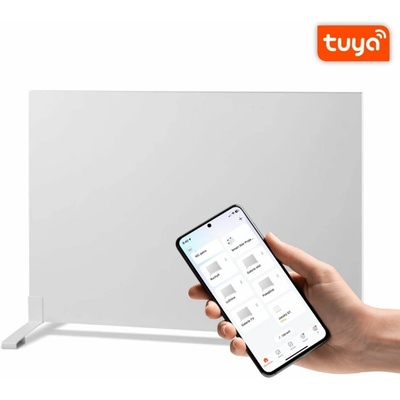 BOT WiFi CPH1 Tuya