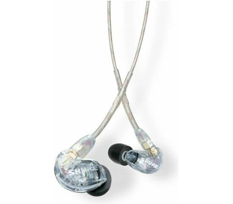Shure SE215 Pro