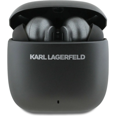 Karl Lagerfeld Elongated Logo