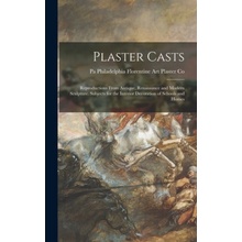 Plaster Casts