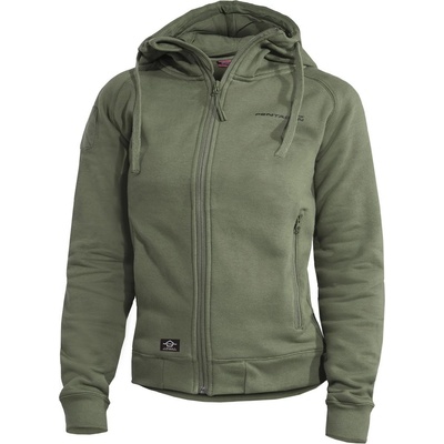 Mikina Pentagon Aphrodite Camo green – Zboží Dáma
