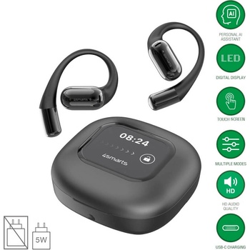 4smarts Open-Ears (4S541436/7)