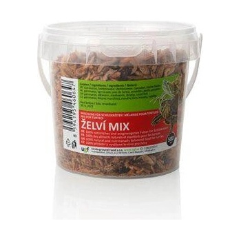 UGF Želví mls 500 ml