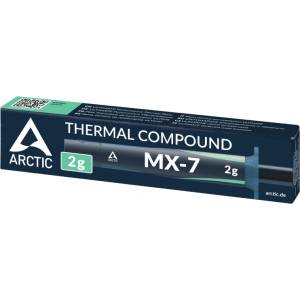 Arctic термо паста MX-7 Thermal Compound 2gr (ACTCP00089A) - tehnik