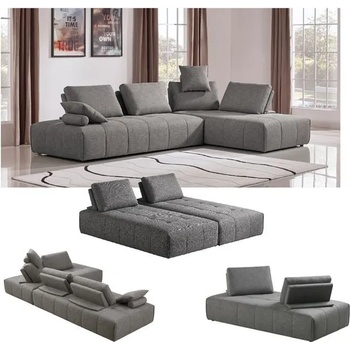 Image 1 of Bogdan Furniture Модулен диван Мебели Богдан модел Multi