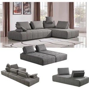 Bogdan Furniture Модулен диван Мебели Богдан модел Multi