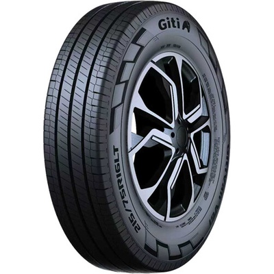 GITI GITIVAN V61 195/75 R16 112T