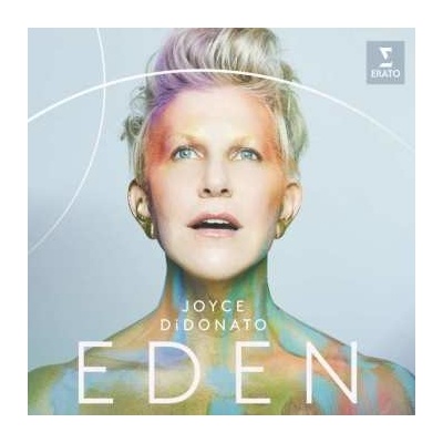 Joyce DiDonato - Eden CD