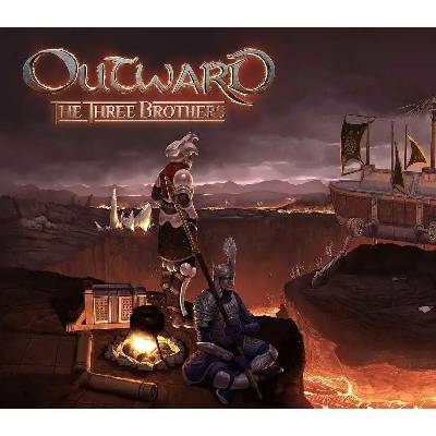 Outward: The Three Brothers