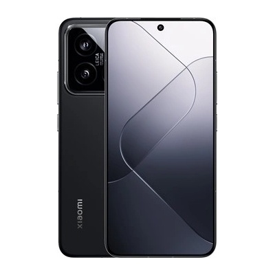 Xiaomi 14 12GB/256GB Black
