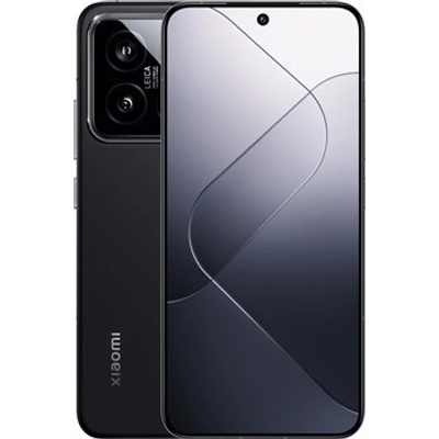 Xiaomi 14 12GB/256GB Black