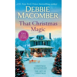 That Christmas Magic: A 2-In-1 Collection (ISBN: 9780593496114)