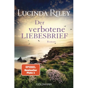 Der verbotene Liebesbrief | Lucinda Riley, Ursula Wulfekamp (0000)