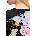 Desigual Пуловер Desigual NENUFAR LACROIX (25WWJF46)