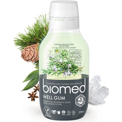 Biomed WELL GUM 250 ml