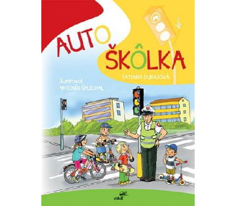 Autoškôlka