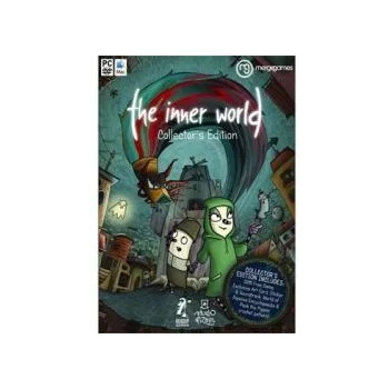 Headup Games The Inner World [Collector's Edition] (PC)