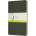 Moleskine Cahier plain notebook L size 3pcs. (7500093005)