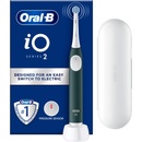Oral-B iO series 2 forest green