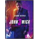 Filmy John Wick 3 DVD