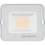 OSRAM LED Прожектор Compact, симетричен 20W 2000lm 4000K IP65, цвят бял - LEDVANCE FLOODLIGHT COMPACT LED574793 (LED574793)