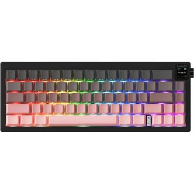 AJAZZ AK650 Dream Weaver Switch Gradient Pink
