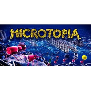 Microtopia