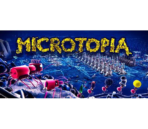 Microtopia