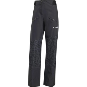 adidas Terrex Дамски ски панталон adidas Terrex Women's Terrex Xperior Hybrid PK CP+ Pants Ski trousers - Black (107-4037-0113)
