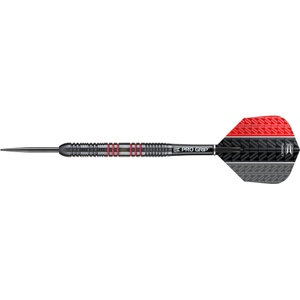Target Стрели Target Vapor8 black 80% волфрам-стомана - tatbilliard - 83,59 лв