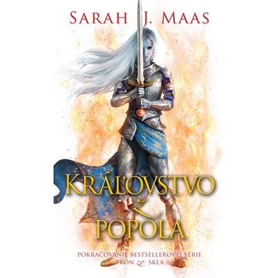 Kráľovstvo z popola