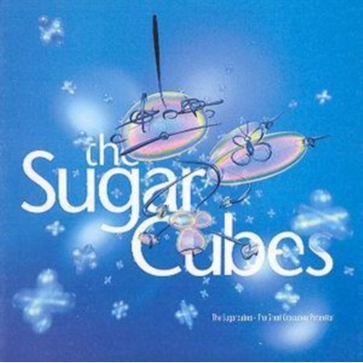 SUGARCUBES: GREAT CROSSOVER POTENTIAL CD