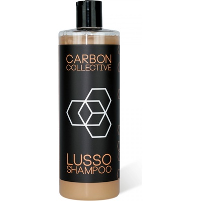 Carbon Collective Lusso Shampoo 2.0 500 ml