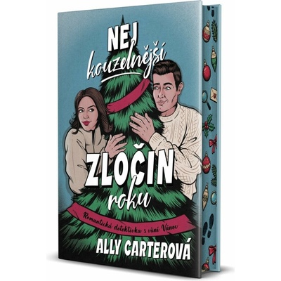 Nejkouzelnejší zločin roku
