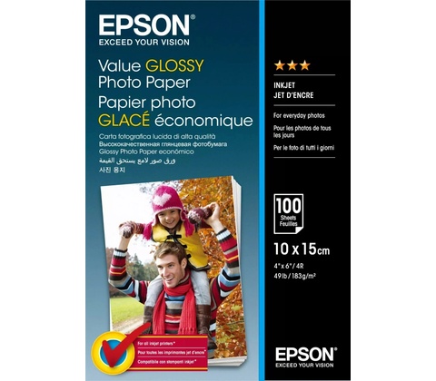 EPSON C13S400039