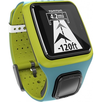 TomTom Runner