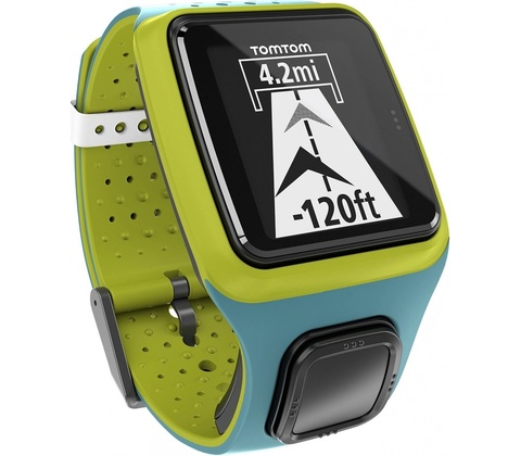 TomTom Runner