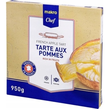 METRO Chef Šarlotka 950 g