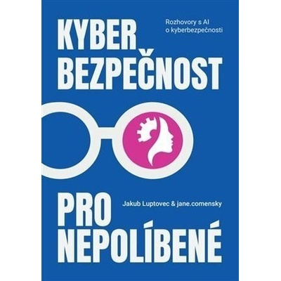 Kyberbezpečnost pro nepolíbené