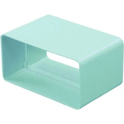 HACO spojka plochého kanálu CVP 110 x 55 mm