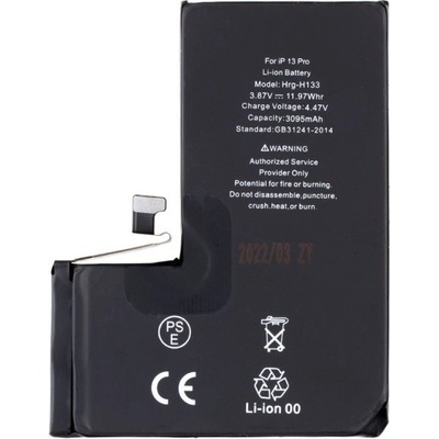 Baterie WiTech s Ti čipem pro Apple iPhone 13 Pro 8596115625198