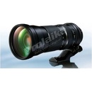 Objektívy Tamron SP 150-600mm f/5-6.3 Di VC USD Canon