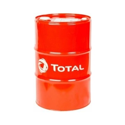 Total Transmission DUAL 9 FE 75W-90 208 l