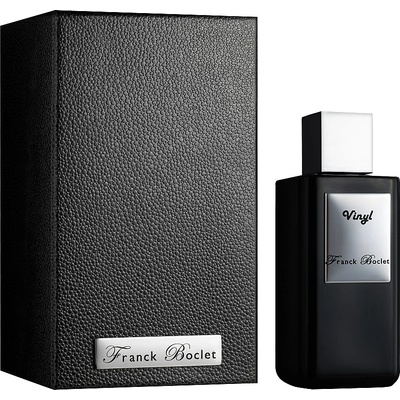 Franck Boclet Vinyl parfum pánsky 100 ml