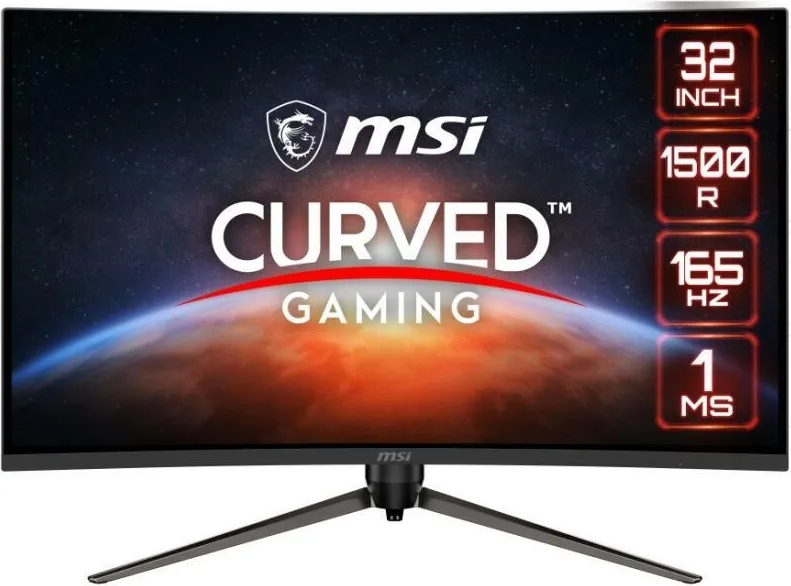MSI Optix AG321CR