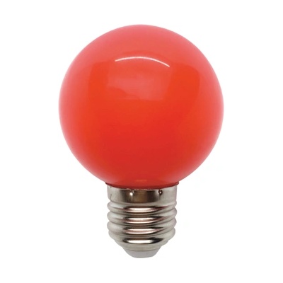 ELMARK Led КРУШКА ЕЛМАРК globe g45 3w e27 230v ЧЕРВЕНА--- (99led825)