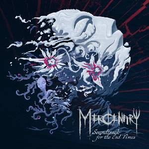 Mystic Production Mercenary: Soundtrack For The End Times - CD (065414)