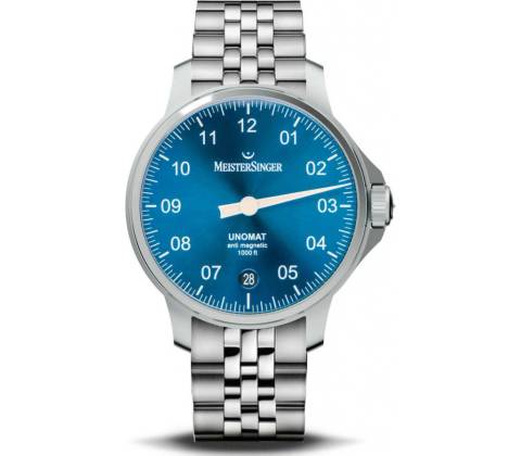MeisterSinger UN918