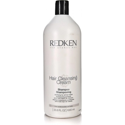 Redken Special Hair Cleansing Cream Shampoo 1000 ml